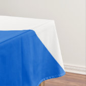 Schotse vlag 60x104 tccnt tafelkleed (Voorbeeld)