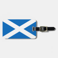Schotse vlag