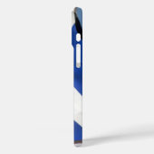 schotse vlag Case-Mate iPhone case (Achterkant / Links)