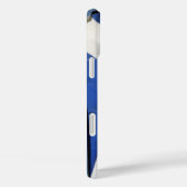 schotse vlag Case-Mate iPhone case (Achterkant / Rechts)