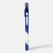 schotse vlag Case-Mate iPhone case (Achterkant / Links)