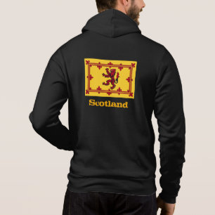 Schotse vlag en Schots patriotticum, Schotland Hoodie