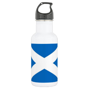 Schotse vlag Liberty Bottle Waterfles