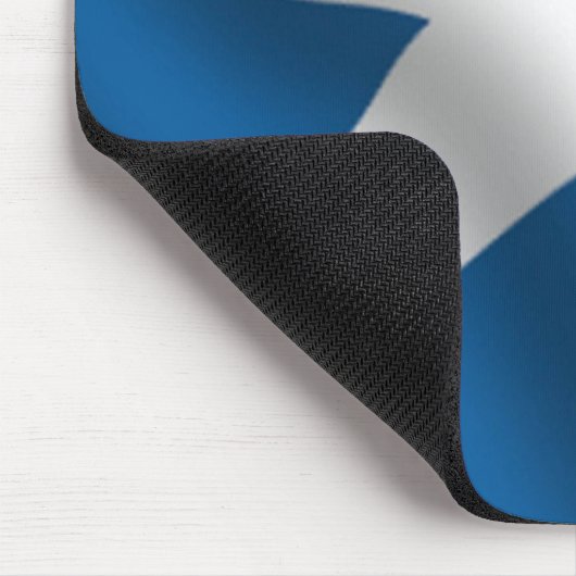 schotse vlag mousemat muismat (Hoek)