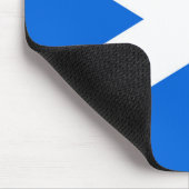 Schotse vlag mpcnt muismat (Hoek)