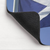 Schotse vlag muismat (Hoek)