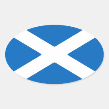 Schotse vlag