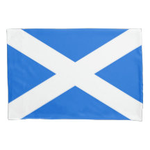 Schotse Vlag pct