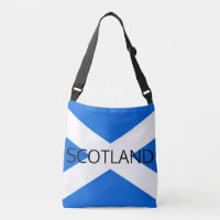 Schotse vlag Schotland cbcnt