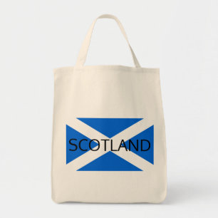 Schotse vlag Schotland gtcn Tote Bag