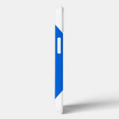 Schotse vlag Schotland iphcnt Case-Mate iPhone Case (Achterkant / Rechts)
