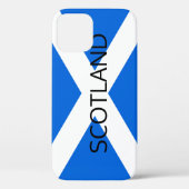 Schotse vlag Schotland iphcnt Case-Mate iPhone Case (Achterkant)