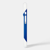  Schotse vlag, Schotland, Rampant/mode Case-Mate iPhone Case (Achterkant / Links)