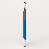 Schotse vlag - Schotse vlag Souvenir Case-Mate iPhone Case (Achterkant/links)