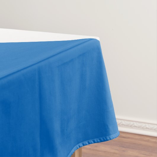 Schotse vlag Scottish Saltire Tafelkleed (Voorbeeld)