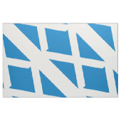 Schotse vlag stof (Fat Quarter)