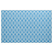 Schotse vlag stof (Yard (91,4 cm))