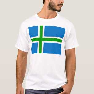 Schotse vlag (Unofficial) T-shirt