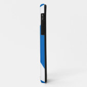 Schotse vlaggenvrijheid Case-Mate iPhone case (Achterkant/links)