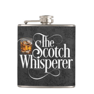 Schotse whiskyfles heupfles