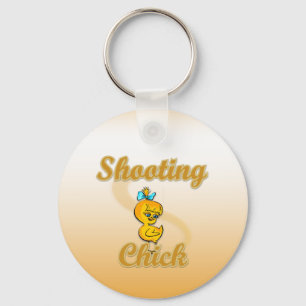 Schotskuiken Sleutelhanger