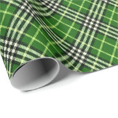 schottalig verpakkingspapier cadeaupapier (Rol Hoek)