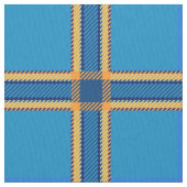 schottende tartaanstof stof (Close Up)