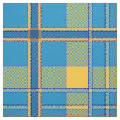 schottende tartaanstof stof (Swatch)