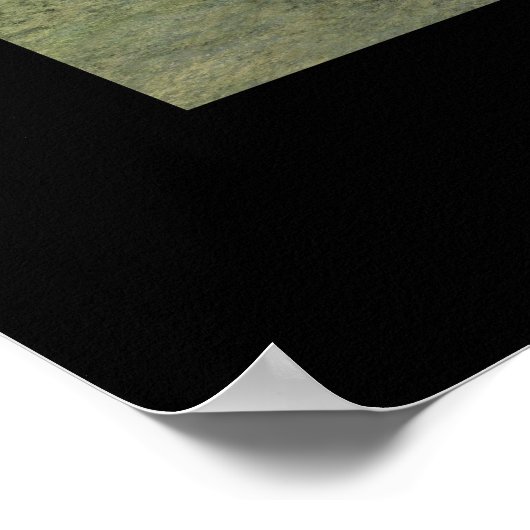 Schottland Poster (Hoek)