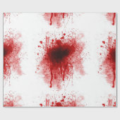 schotwond png cadeaupapier (Vlak)