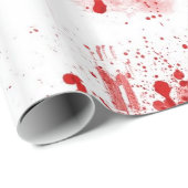 schotwond png cadeaupapier (Rol Hoek)