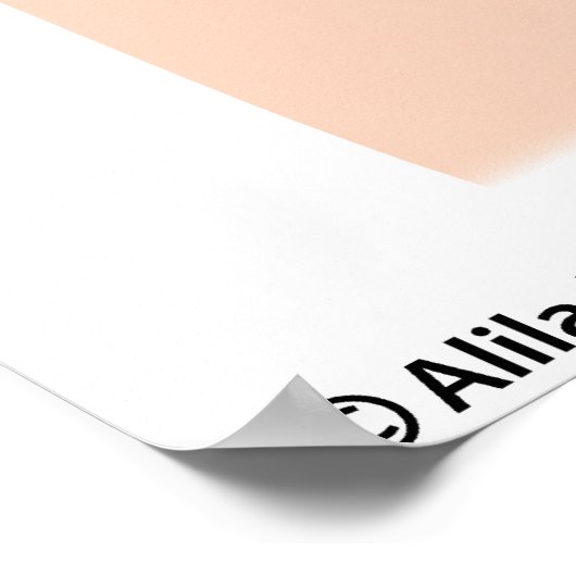 Schouder-artroscopiediagram. Poster (Hoek)