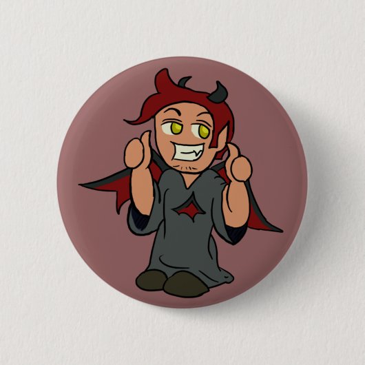 Schouder Button (Voorkant)