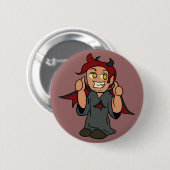 Schouder Button (Voorkant /achterkant)
