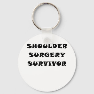 Schouder chirurgie Overleving Sleutelhanger