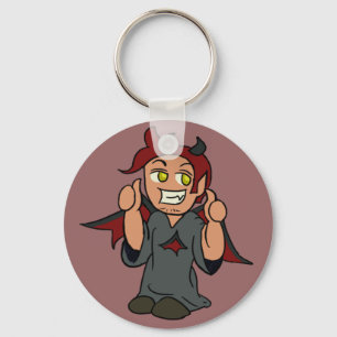 Schouder Sleutelhanger