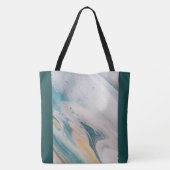 Schouder tas L (Achterkant)