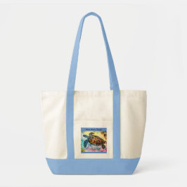 Schouder-Tas Tote Bag
