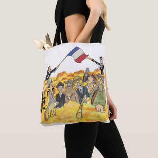 Schouder tas! tote bag
