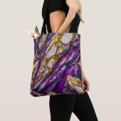 Schouder Tite Tas, Medium Tote Bag (Dichtbij)