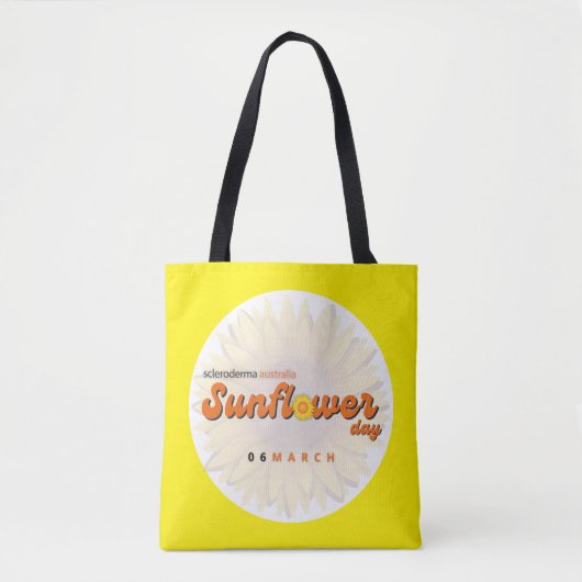 Schouderlijk Tas (Voorkant)