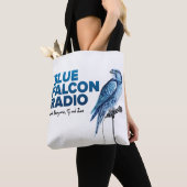 Schoudermachine Canvas tas (Dichtbij)