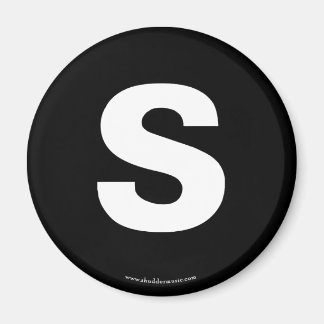 schoudermagneet magneet