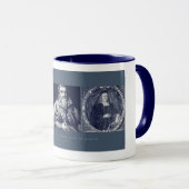 Schouders van de Mok van Giants (Voorkant rechts)