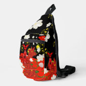 Schoudertas Chamalion Sling Bag (Rechterhoek)