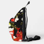 Schoudertas Chamalion Sling Bag (Rechts)