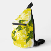 Schoudertas Chamalion Sling Bag (Rechterhoek)