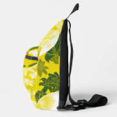 Schoudertas Chamalion Sling Bag (Rechts)