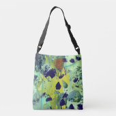 Schoudertas Crossbody Tas (Achterkant)