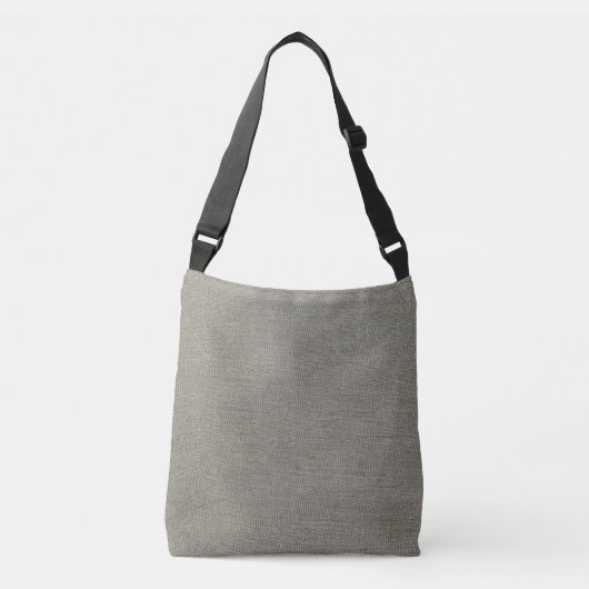 schoudertas crossbody tas (Voorkant)